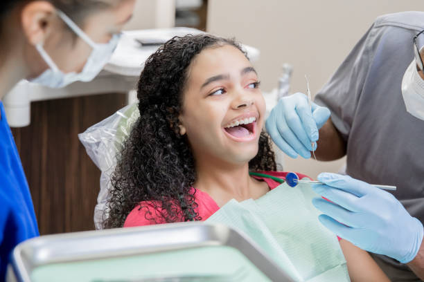 Best Emergency Orthodontic Repairs in Barberton, OH