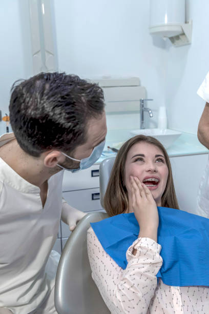 Best Knocked-Out Tooth (Avulsed Tooth) Treatment in Barberton, OH