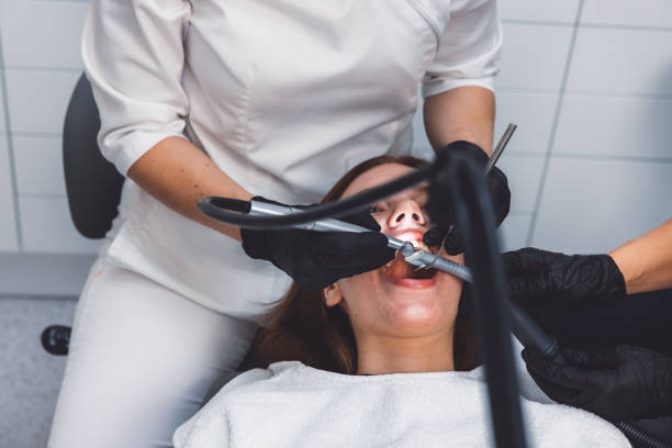 Best Lost Filling or Crown Replacement in Barberton, OH