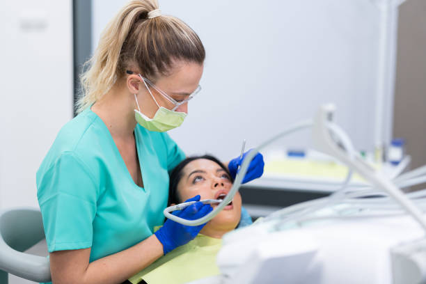 Best Emergency Treatment for Jaw Pain or Injury in Barberton, OH